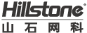 山石網科